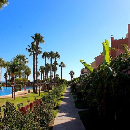 Playa De Zahara Appartement Zahara de los Atunes Buitenkant foto