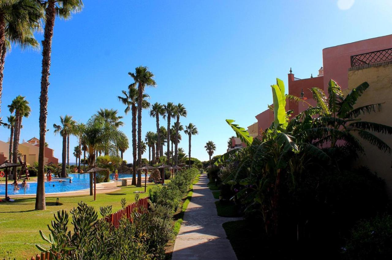 Playa De Zahara Appartement Zahara de los Atunes Buitenkant foto