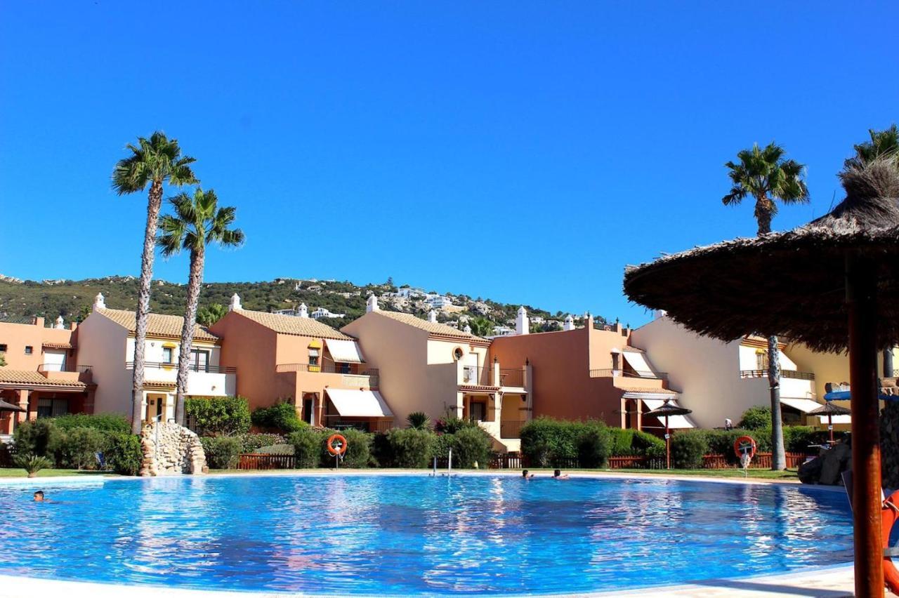 Playa De Zahara Appartement Zahara de los Atunes Buitenkant foto