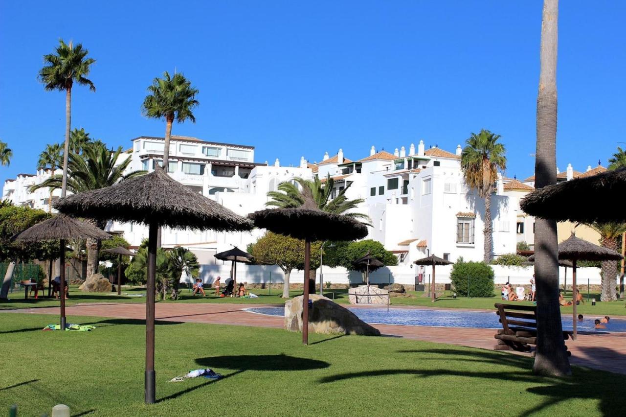 Playa De Zahara Appartement Zahara de los Atunes Buitenkant foto