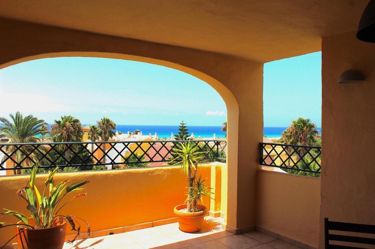 Playa De Zahara Appartement Zahara de los Atunes Buitenkant foto